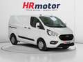 Ford Transit Custom FT 300 L1 Van Trend 130 Blanco - thumbnail 1