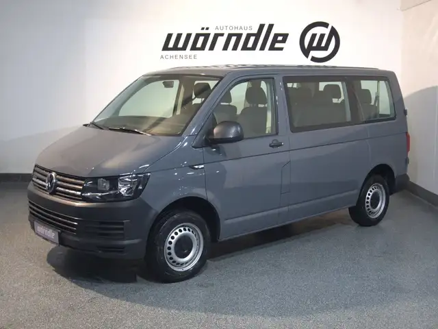 Volkswagen T6 Caravelle VW T6 Caravelle Trendline KR TDI 4MOTION