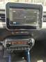 Suzuki Ignis 1200 HYBRID TOP 83CV NAV CARPLAY CAM ITALIA Nero - thumbnail 10