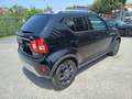Suzuki Ignis 1200 HYBRID TOP 83CV NAV CARPLAY CAM ITALIA Nero - thumbnail 3