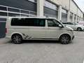 Volkswagen T6.1 Caravelle Comfortline lang 4MOTION**ERSTBESITZ*SERVICE*AHK** Gris - thumbnail 5