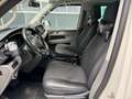 Volkswagen T6.1 Caravelle Comfortline lang 4MOTION**ERSTBESITZ*SERVICE*AHK** Gris - thumbnail 14