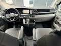 Volkswagen T6.1 Caravelle Comfortline lang 4MOTION**ERSTBESITZ*SERVICE*AHK** Gris - thumbnail 21