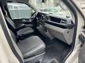 Volkswagen T6.1 Caravelle Comfortline lang 4MOTION**ERSTBESITZ*SERVICE*AHK** Gris - thumbnail 9