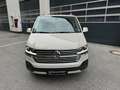 Volkswagen T6.1 Caravelle Comfortline lang 4MOTION**ERSTBESITZ*SERVICE*AHK** Gris - thumbnail 3