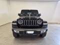 Jeep Wrangler Unlimited 2.0 Turbo Sahara Alpine Nero - thumbnail 2