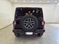 Jeep Wrangler Unlimited 2.0 Turbo Sahara Alpine Nero - thumbnail 4