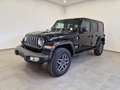 Jeep Wrangler Unlimited 2.0 Turbo Sahara Alpine Nero - thumbnail 1