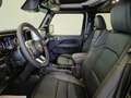Jeep Wrangler Unlimited 2.0 Turbo Sahara Alpine Nero - thumbnail 8