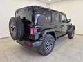 Jeep Wrangler Unlimited 2.0 Turbo Sahara Alpine Nero - thumbnail 5