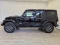 Jeep Wrangler Unlimited 2.0 Turbo Sahara Alpine Nero - thumbnail 3