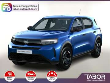 Hybrid 110 Edition GPS Cam