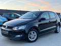 Volkswagen Polo Trendline 1.2 | PICKERL 02/27 | 2. BESITZ Schwarz - thumbnail 1