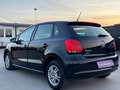 Volkswagen Polo Trendline 1.2 | PICKERL 02/27 | 2. BESITZ Schwarz - thumbnail 4