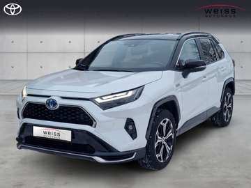 Plug-In 2.5 Hybrid 4x4 Style* HUD*NAV*Leder*Digita