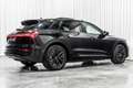 Audi Q8 e-tron 55 Quattro Adv. Luchtvering Pano Trekhaak Keyless Negro - thumbnail 9