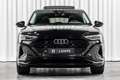 Audi Q8 e-tron 55 Quattro Adv. Luchtvering Pano Trekhaak Keyless Negro - thumbnail 2