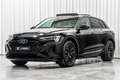 Audi Q8 e-tron 55 Quattro Adv. Luchtvering Pano Trekhaak Keyless Negro - thumbnail 3