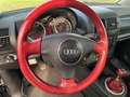 Audi A2 1.6 FSI met open sky en leder interieur, 5 zitter! Zwart - thumbnail 10