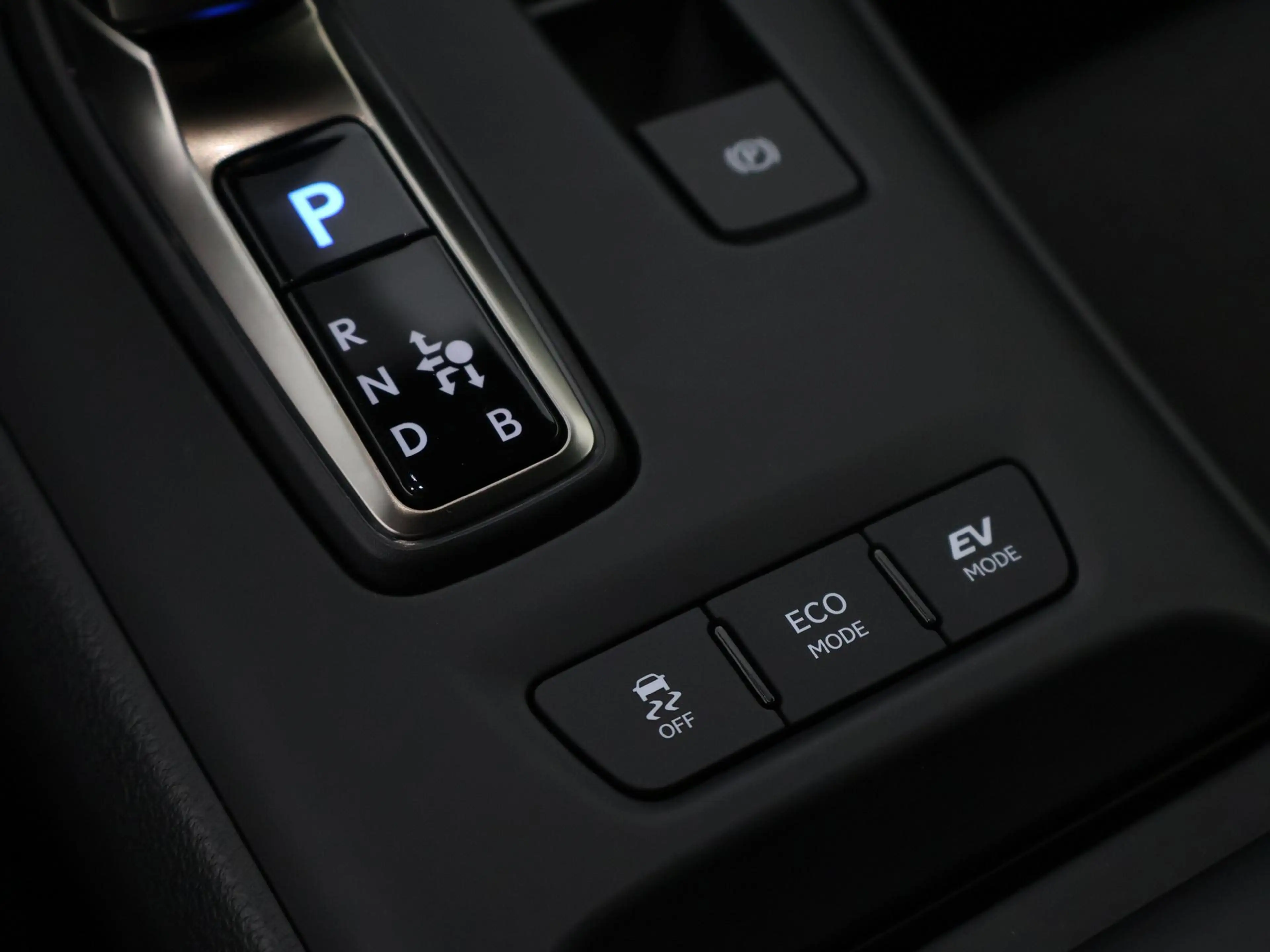 Lexus LBX 1.5 Business Line Bi-Tone 2WD | Dodehoek detectie — photo 20