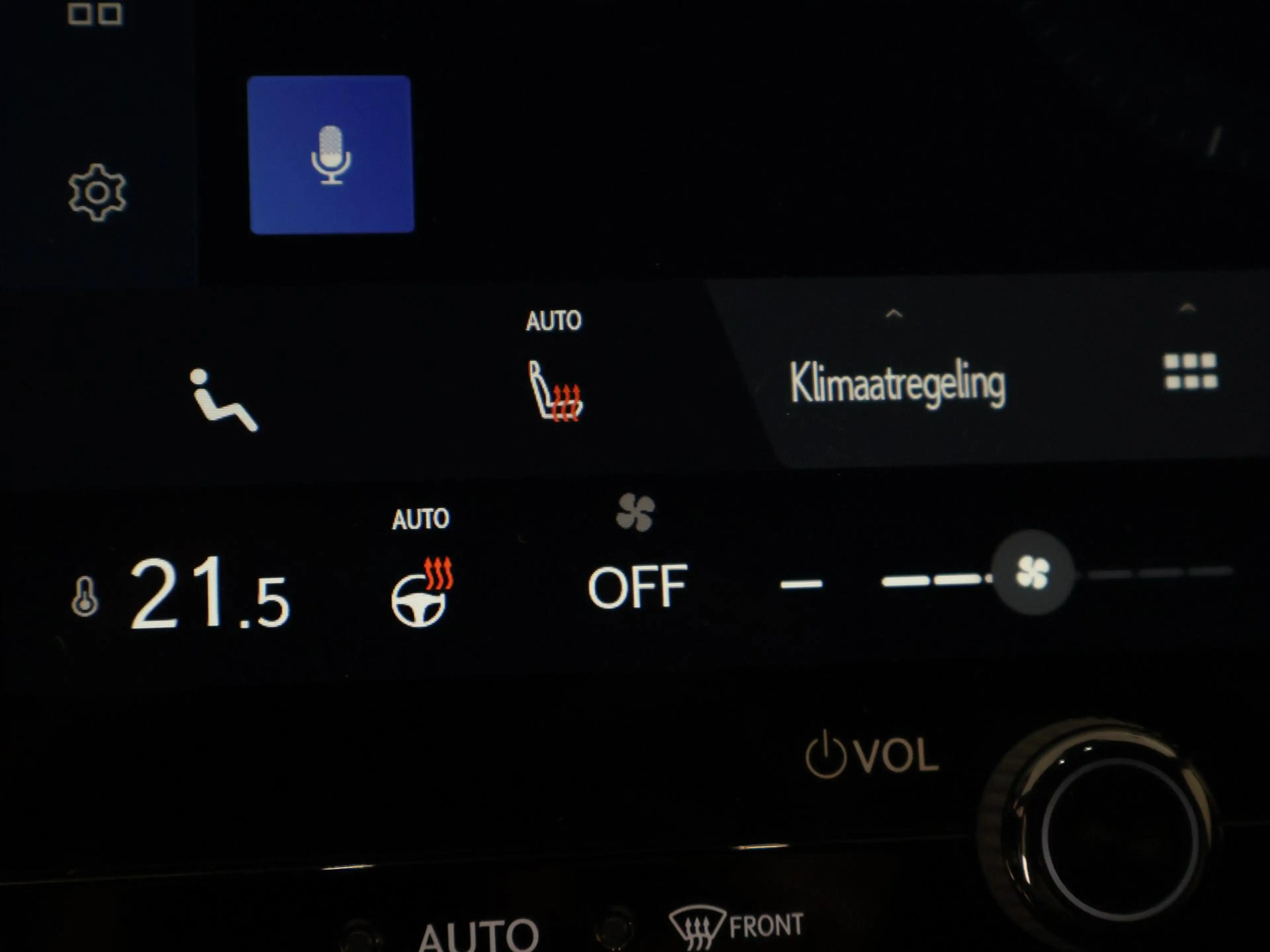 Lexus LBX 1.5 Business Line Bi-Tone 2WD | Dodehoek detectie — photo 19