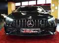 Mercedes-Benz A 35 AMG PREMIUM NEW NAVI PANORAMA 19' KAMERA LED AMBIENT Fekete - thumbnail 3