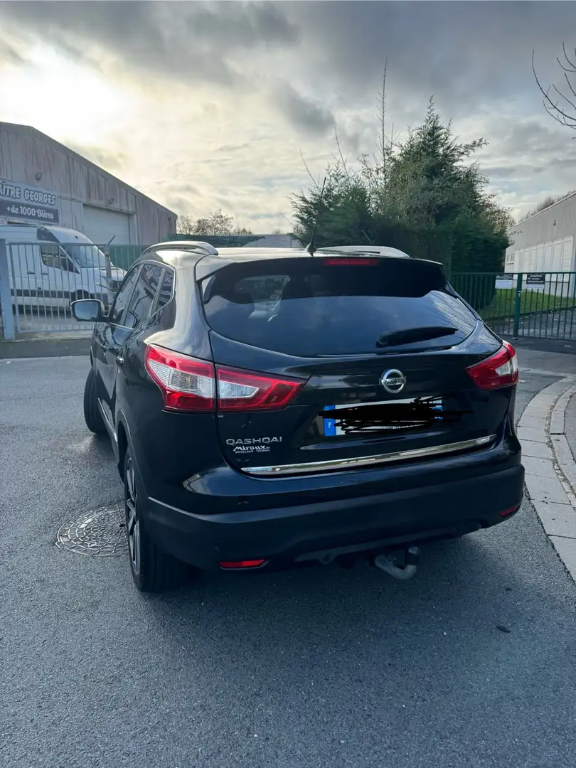 Nissan Qashqai 1.6 dCi 130 Stop/Start Tekna - 2