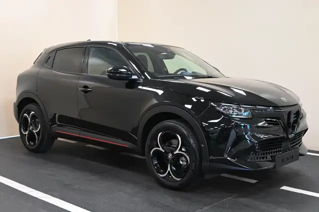 Alfa Romeo Junior Junior 1.2 136 CV Hybrid eDCT6 Speciale