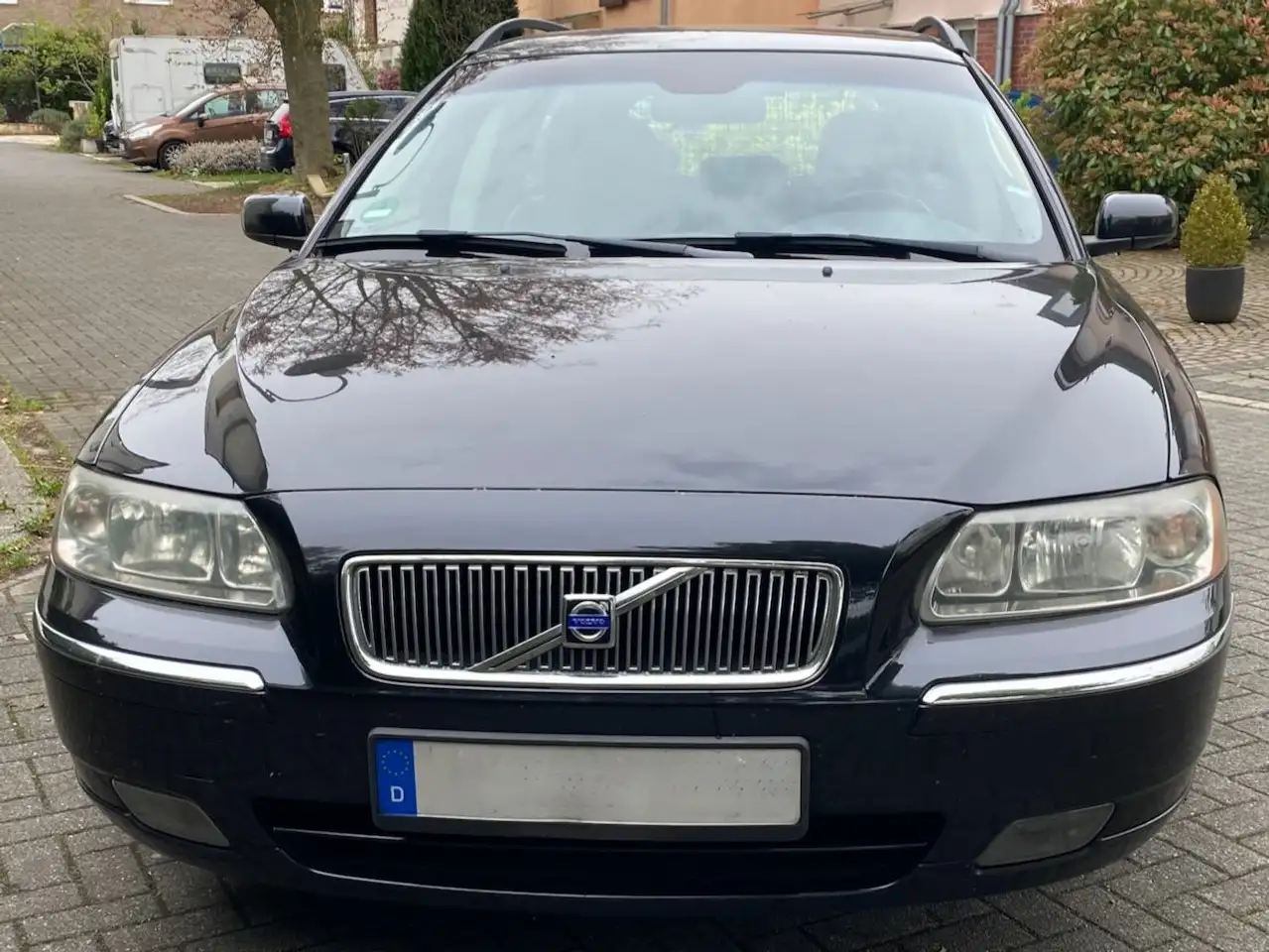 Volvo V70