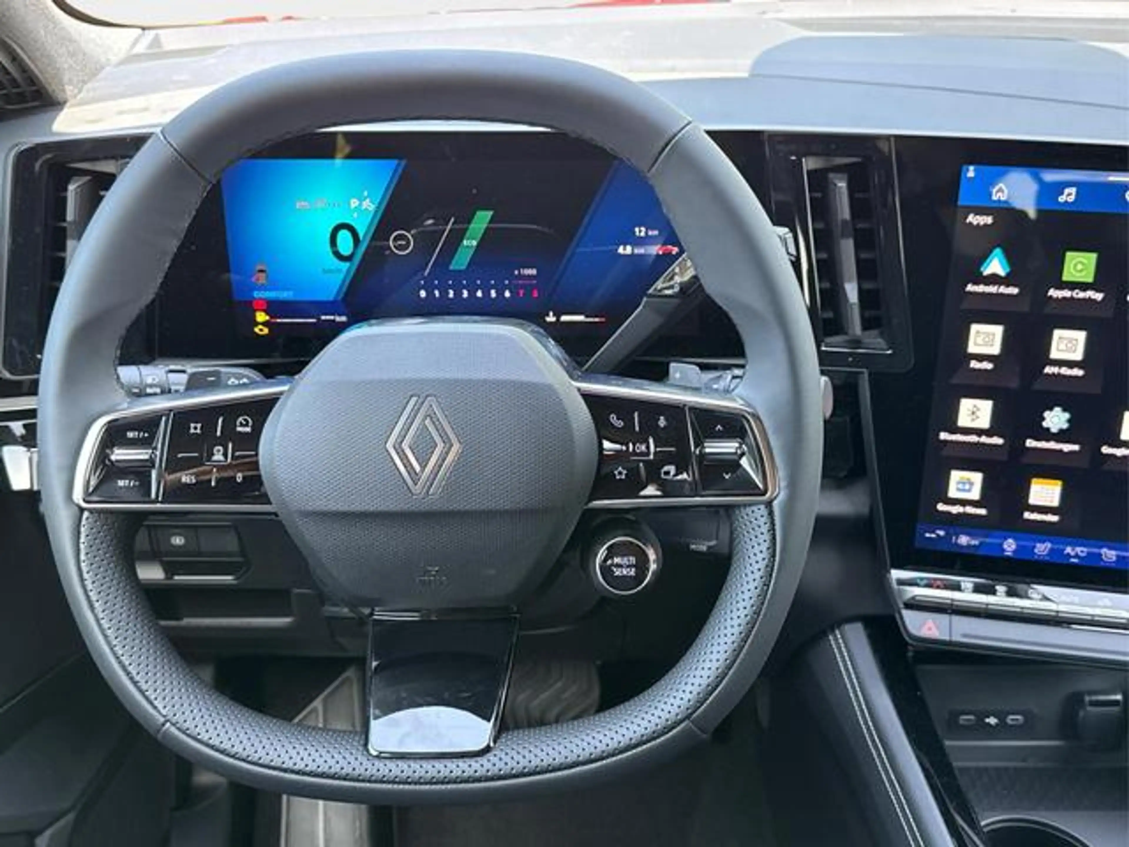 Renault Austral Techno NAVI+LED+KAMERA+elektr.HECKKL.... — photo 8