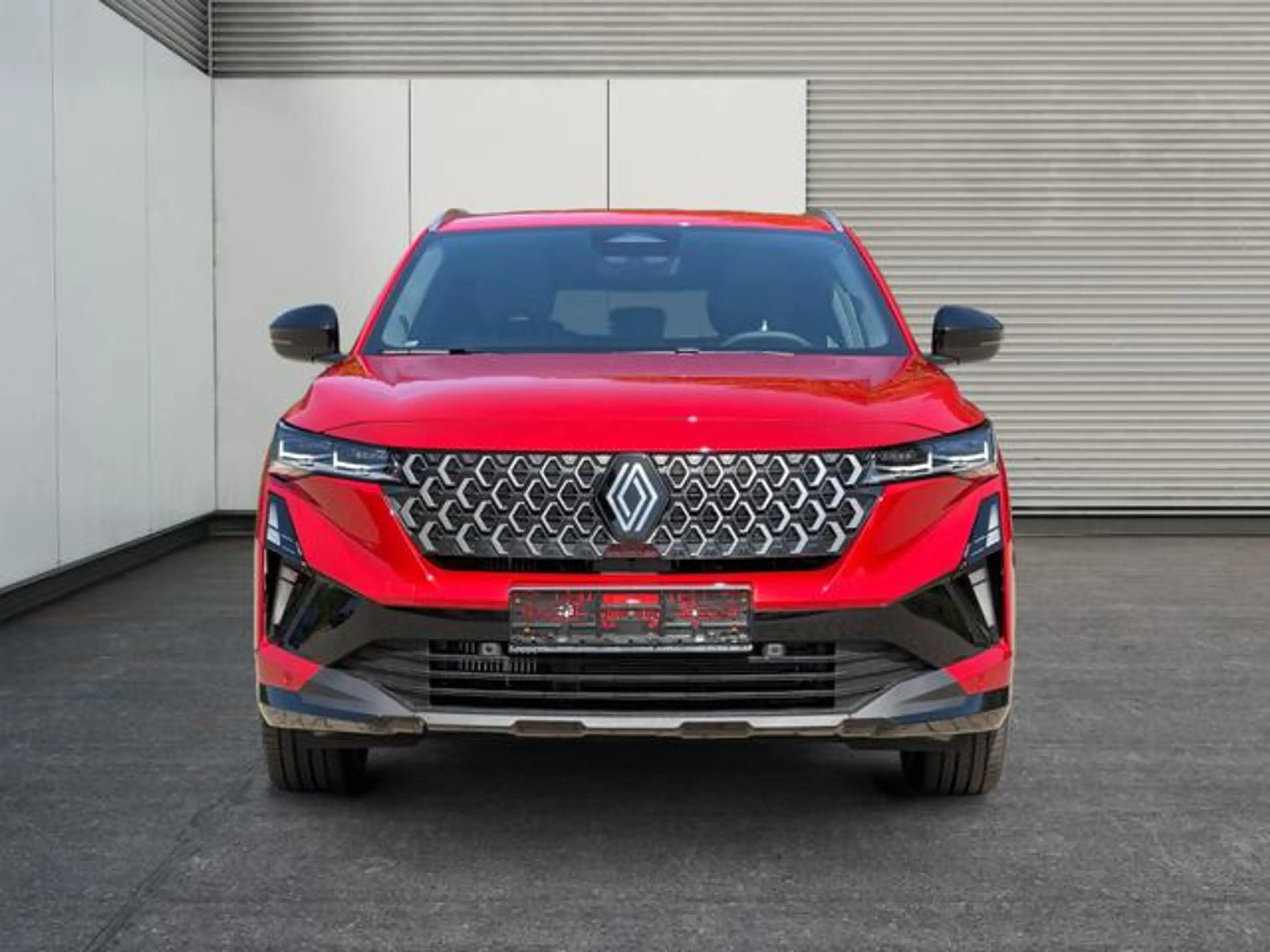 Renault Austral Techno NAVI+LED+KAMERA+elektr.HECKKL.... — photo 6