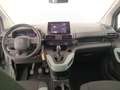 Citroen Berlingo combi N1 M 1.5 bluehdi 100cv S&S Live m5 Grigio - thumbnail 9