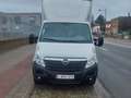 Opel Movano CHASSIS CAB C3500 L2H1 2.3 CDTI 125 CH White - thumbnail 1
