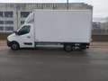Opel Movano CHASSIS CAB C3500 L2H1 2.3 CDTI 125 CH White - thumbnail 2