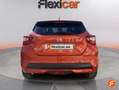 Nissan Micra IG-T Tekna 92 Orange - thumbnail 5