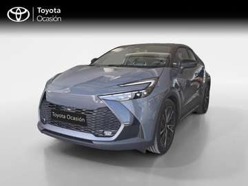 HYBRID 140 E-CVT 5P SPIRIT