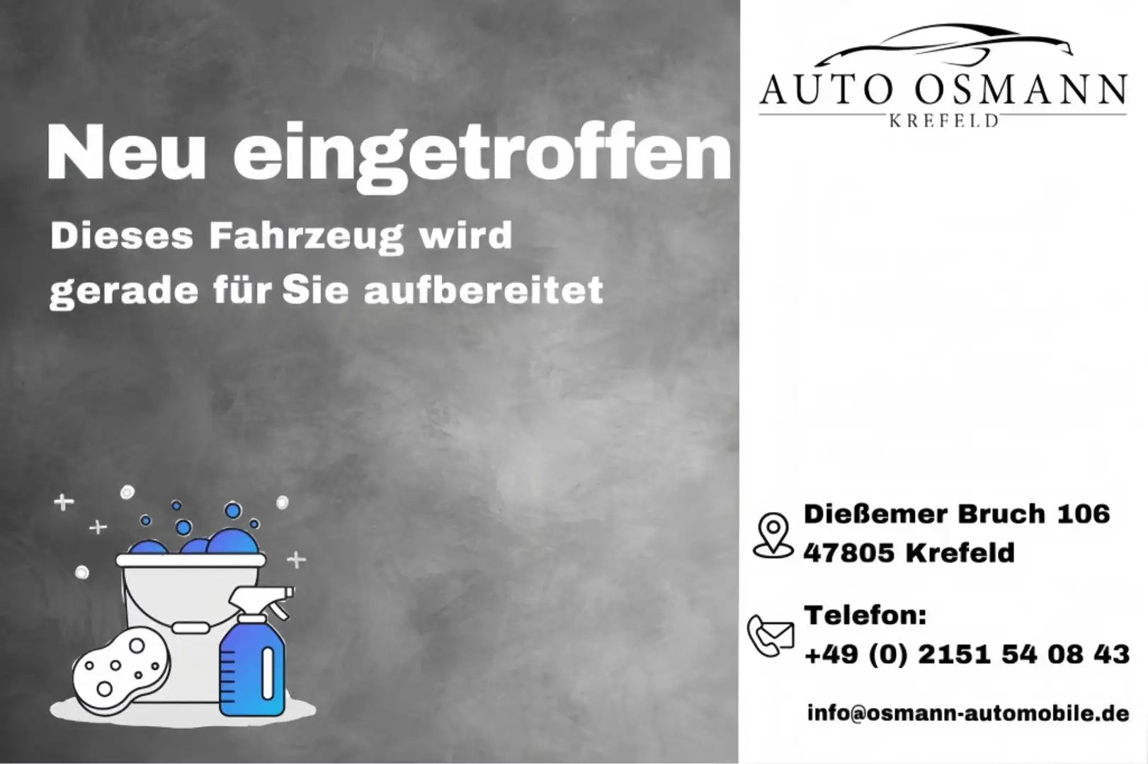 Peugeot 508 SW BlueHDi 130 Active Grau - 2