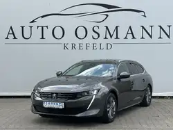 Peugeot 508 SW BlueHDi 130 Active