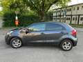 Kia Rio Rio 1,2 MPI Titan Titan Grau - thumbnail 4