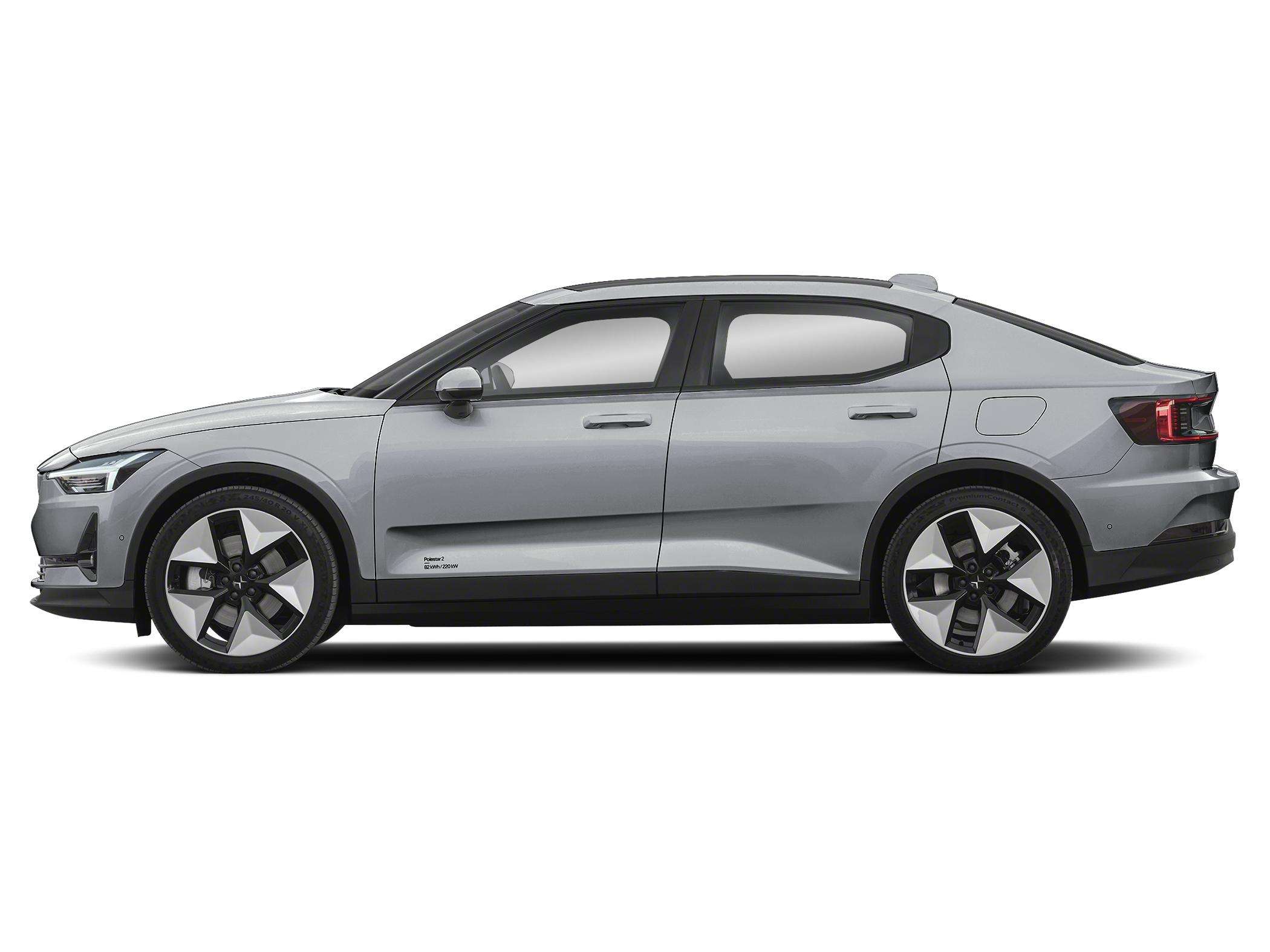 2024 Polestar 2 BASE