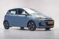 Hyundai i10 1.0i Comfort 5-drs [ Navi Airco Cruise ] Blau - thumbnail 35