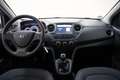 Hyundai i10 1.0i Comfort 5-drs [ Navi Airco Cruise ] Blau - thumbnail 4