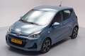 Hyundai i10 1.0i Comfort 5-drs [ Navi Airco Cruise ] Blau - thumbnail 11