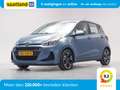Hyundai i10 1.0i Comfort 5-drs [ Navi Airco Cruise ] Blau - thumbnail 1