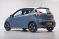 Hyundai i10 1.0i Comfort 5-drs [ Navi Airco Cruise ] Blau - thumbnail 3