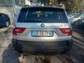BMW X3 2.5i Eletta Plateado - thumbnail 4