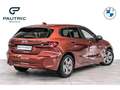BMW 116 i Hatch - 2ans/jaar garantie Orange - thumbnail 2
