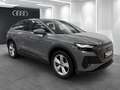 Audi Q4 e-tron 35 PDC TEMP NAVI SITZH KLIMA Gris - thumbnail 24