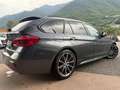 BMW 320 d xDrive Touring Msport Grigio - thumbnail 9