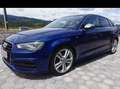 Audi A3 A3 SB Ambition 2,0 TDI DPF Ambition Blau - thumbnail 2